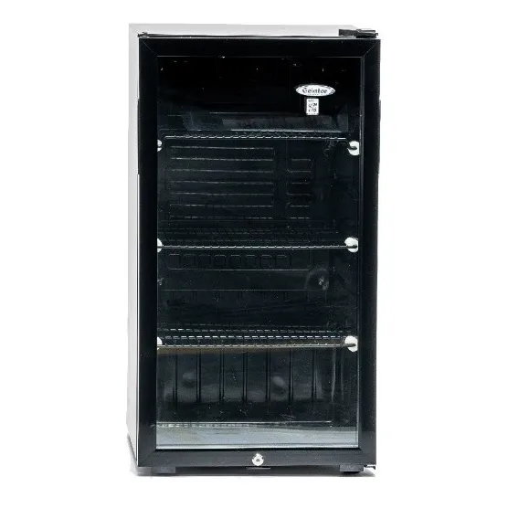 Visicooler Sobre Mesa Gelator 100lts