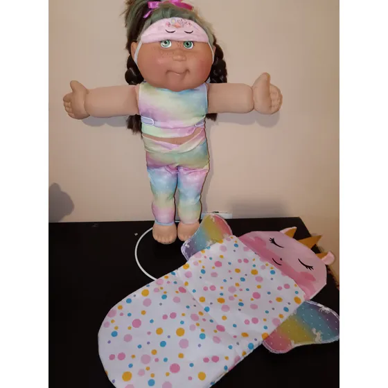 Cabbage Patch