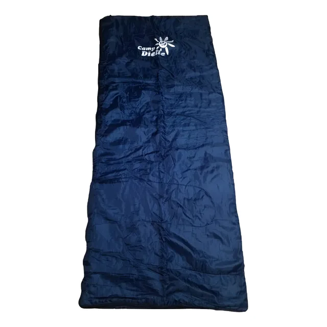 Bolsa Para Dormir Usada
