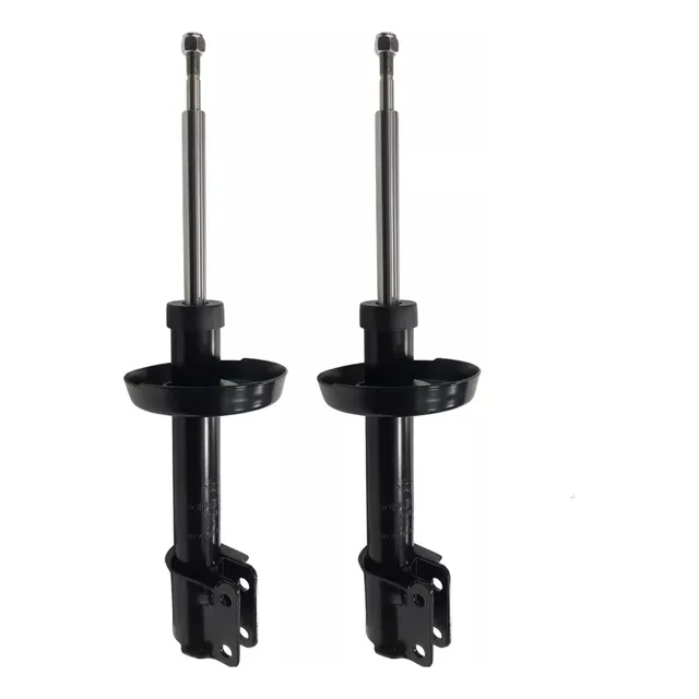 Kit 2 Amortiguador Delantero Para Chevrolet Corsa Classic