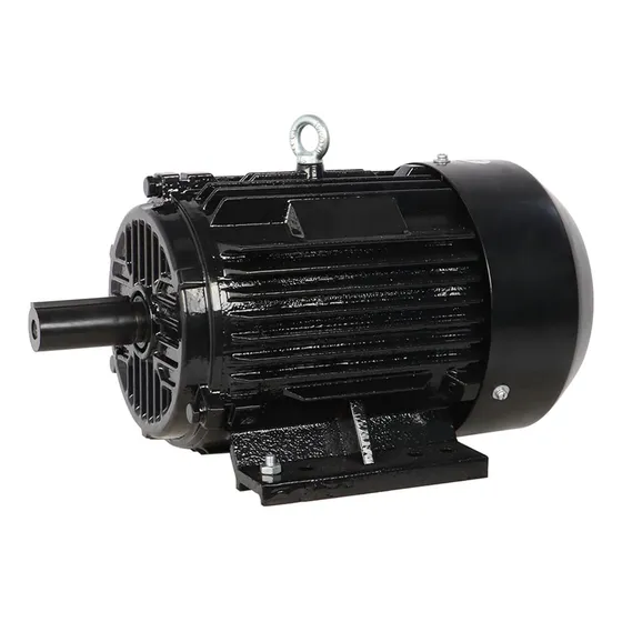 Motor Eléctrico 5hp Motor Trifásico 1 1/8 Pulgada Diámetro D