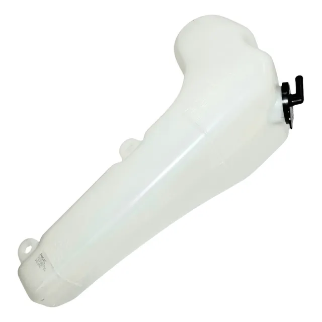 Envase De Refrigerante Toyota Dyna 4.0
