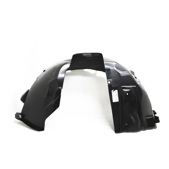Tolva Salpicadera Ford Escape 2013 2014 2015 2016 Izquierda