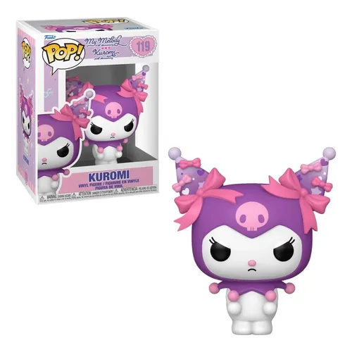 Funko Pop! Inside Out Rainbow Unicorn Unicornio Pixar #514