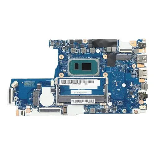 Placa Mãe Lenovo G50-70 G50-80 Aclu3 Aclu4 Nm-a362 Proc I5 Cor
