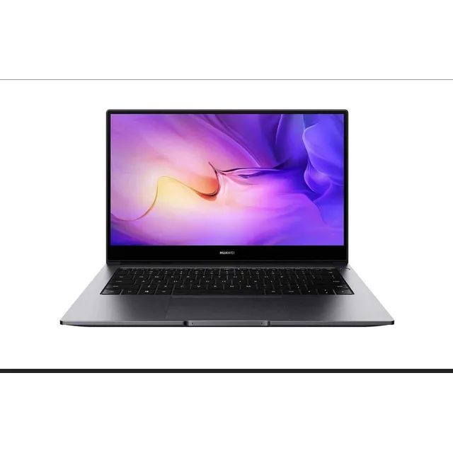Laptop Huawei B3-510 15.6  Core I3 8gb 256gb Gris