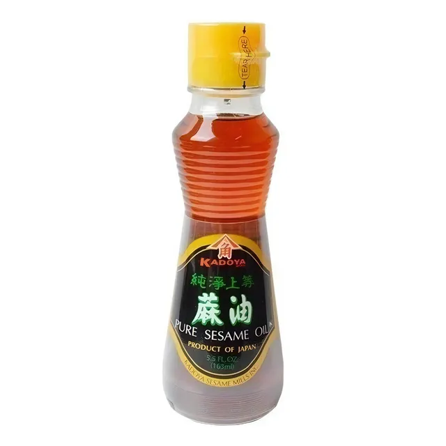 Kadoya , Aceite De Ajonjoli, 654 Ml