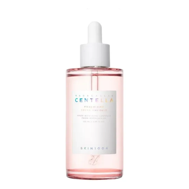 Ampolla Madagascar Centella Poremizing Fresh Ampoule 100ml