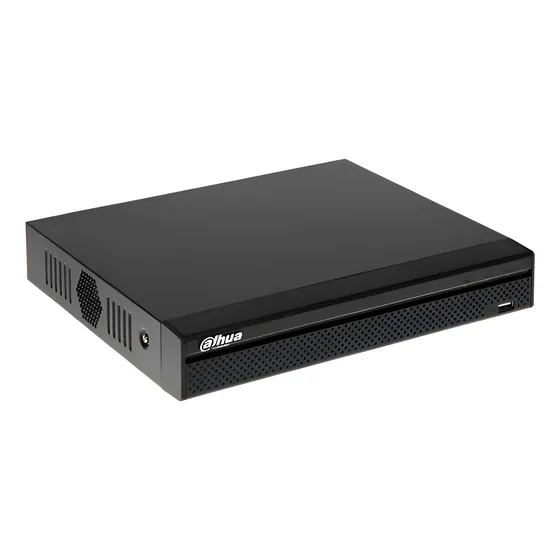 Dvr 8 Canales Pentahibrido Cámaras Hdcvi Y Analógicas Dahua