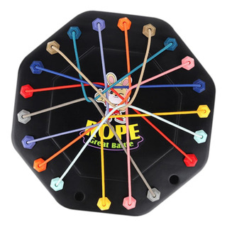 Jjj Toy De Toy De Cuerda Toy Rope Rasting Juego De Jjj Toy De Toy De Cuerda Toy Rope Rasting Juego De