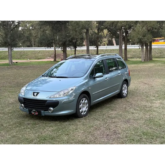 Peugeot 307 1.6 Sw