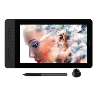 Gaomon Pd1561 Screen Drawing Tablet With 10 Shortcut Keys... Gaomon Pd1561 Screen Drawing Tablet With 10 Shortcut Keys...