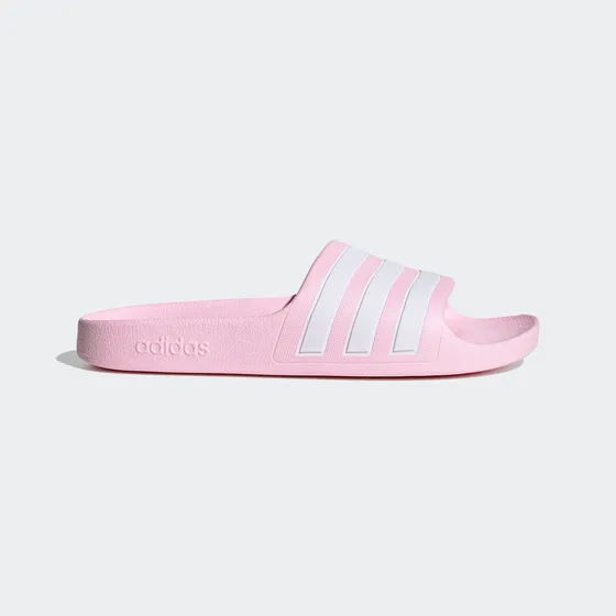 Sandalias adidas Adilette Aqua Rosado
