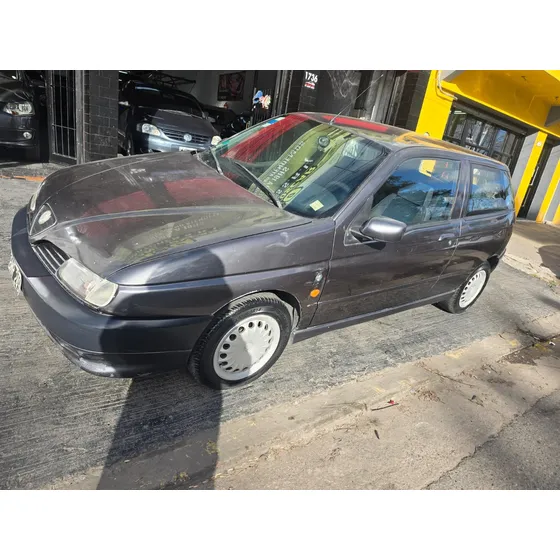 Alfa Romeo 145 2.0
