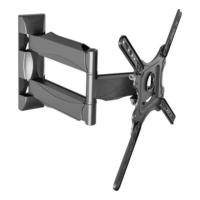 Rack Para Tv Reforza Móvil Plegable Para Lcd Led Smart 14-42