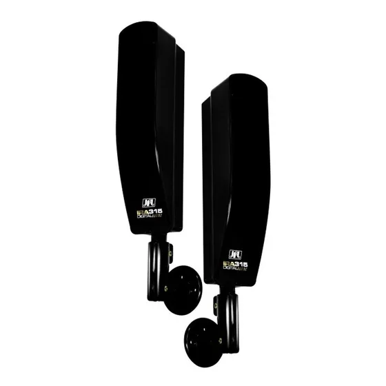 Sensor De Barreira Ativo Duplo Feixe Jfl Ira-315 V3