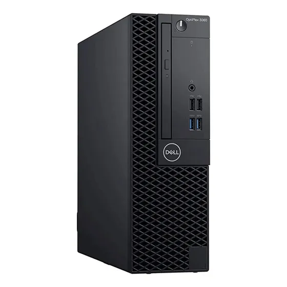 Cpu Dell Optiplex 3060 I5 8ª Geração 8gb Ssd 240gb Windows10