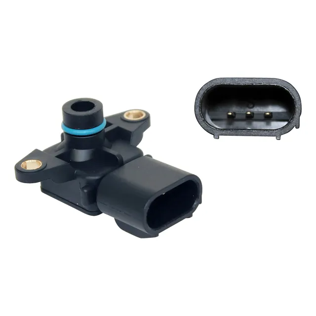 Sensor Presión Múltiple Chrysler Voyager V6 3.3l 05/07