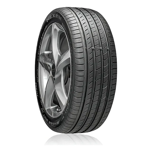 Pneu Aro 16 215/45r16 90v Xl Nexen N'fera Su1