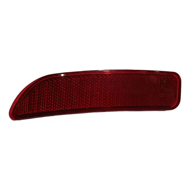 Reflectiva Bomper Trasero Logan/sandero 2011-2015 (1 Unidad)