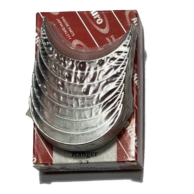 Cojinete Biela Para Fiat Regatta Tempra 2.0 Japan Quality