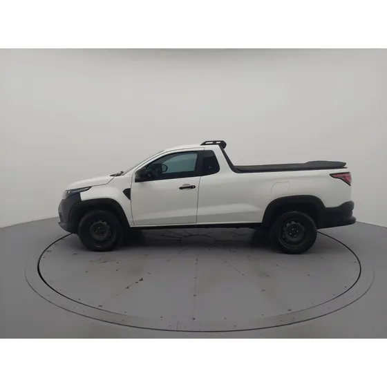 Fiat Strada 1.4 Fire Flex Endurance Cs Manual