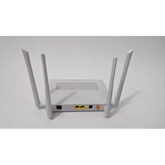 V-sol Fibra Onu Gpon Epon Hibrido Wifi Ac 2ge 2.4 5g 02gw