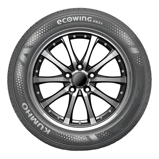 Neumático Kumho Ecowing ES31 P 225/45R17 91 W