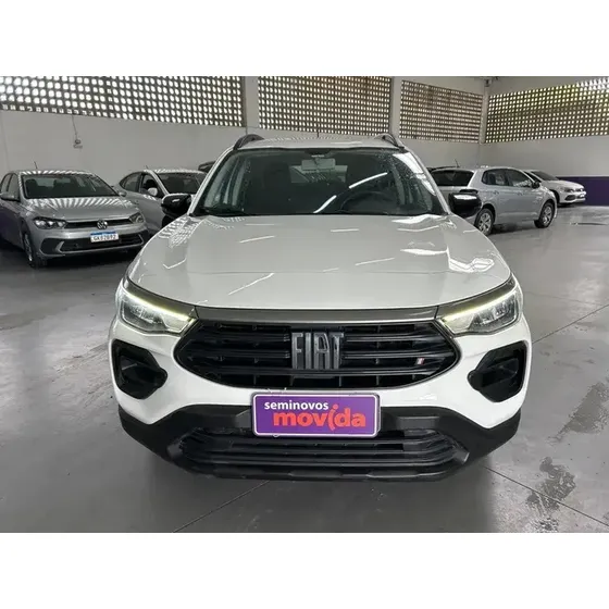 Fiat Pulse Audace 200 Turbo (flex) (aut)