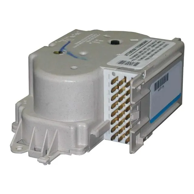 Timer Lavadora General Electric Wh12x10202