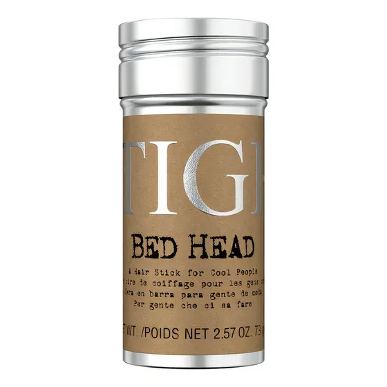 Cera En Barra Para El Cabello Tigi Bed Hard Hair Stick 75ml