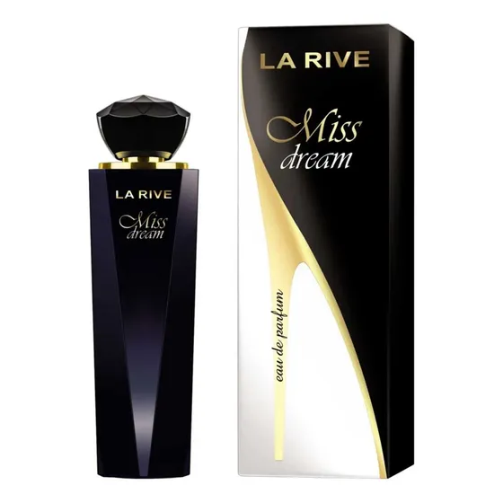 Perfume La Rive Miss Dream Original Lacrado Nfe Mais Barato