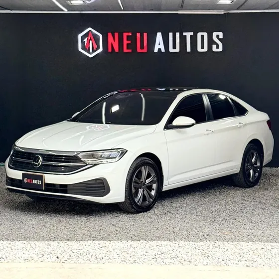 Volkswagen Jetta Vii 2023 1.4 Tsi Highline