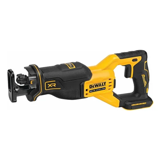 Sierra Sable Dewalt Dcs382b  20v Max Xr, Inalámbrica, 