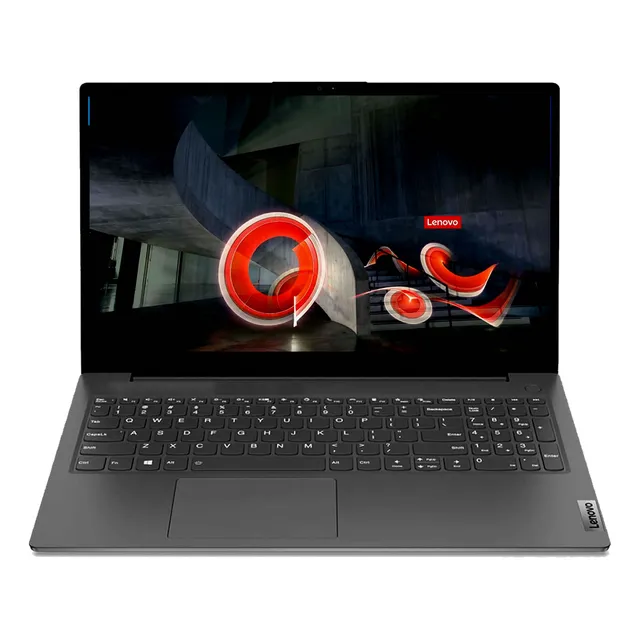 Notebook Lenovo V15 G2 Intel N4500 8gb 256gb 15.6 Fhd Ips Bt