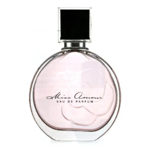 Yanbal Miss Amour Eau De Parfum Spray Mujer 50ml