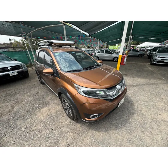 Honda Br-v 1.5 Prime Cvt