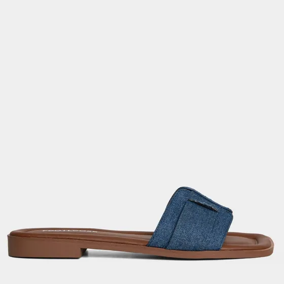 Sandalias Footloose Ftl-i0113 Mujer
