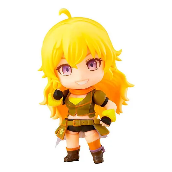 Nendoroid Yang Xiao Long