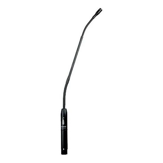 Microfone Goseneck Sem Cápsula Mx418s/n