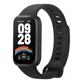 Xiaomi Smart Band 9 Active Tela De 1.47 Cor Preto Xiaomi Smart Band 9 Active Tela De 1.47 Cor Preto