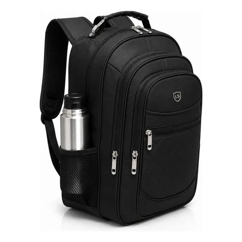 Colete De Hidratação Salomon Active Skin 8 Unissex Preto