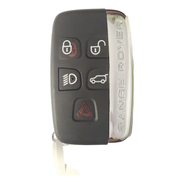 Llave Land Rover Sport Proximidad Original