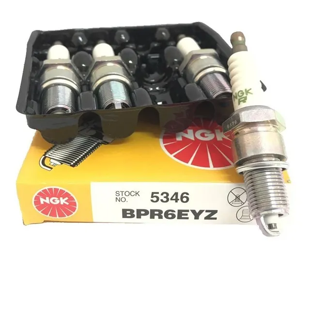 Bujia Fiat Siena Palio Weekend Palio R Elx Hlx 1.8  Bpr6eyz