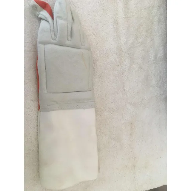 Guantes Para Esgrima All Star