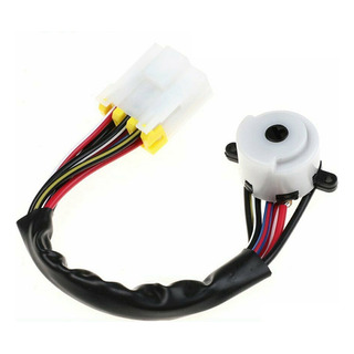 Cable De Interruptor De Encendido 48750-1e411 Para Nissan Al Cable De Interruptor De Encendido 48750-1e411 Para Nissan Al