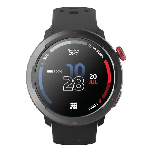 Smartwatch Cubitt X Reebok Gen2