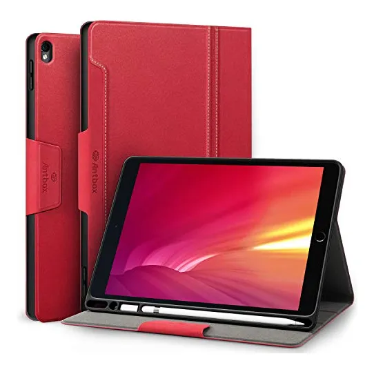 Antbox iPad Pro 10.5 / iPad Air 3 2019 Case Con Apple V1j7s