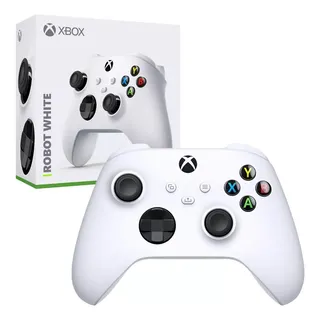 Controle Joystick Sem Fio Microsoft Xbox S E X Controle Joystick Sem Fio Microsoft Xbox S E X