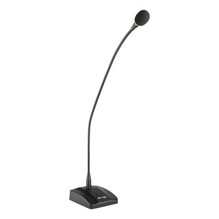 Microfone Kadosh Gooseneck K-353 De Mesa Haste 60cm Nfe Microfone Kadosh Gooseneck K-353 De Mesa Haste 60cm Nfe